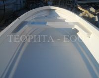 12 - ЛОДКА LAHAR 510 - ТЕРИТА - ТЕОРИТА